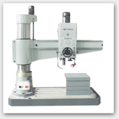 Drill Machine