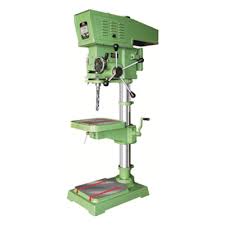 Drill Machine