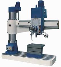 Drill Machine